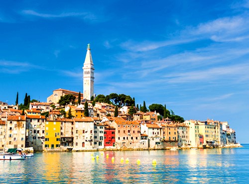 로비니, 풀라, 포레츠, 모토분